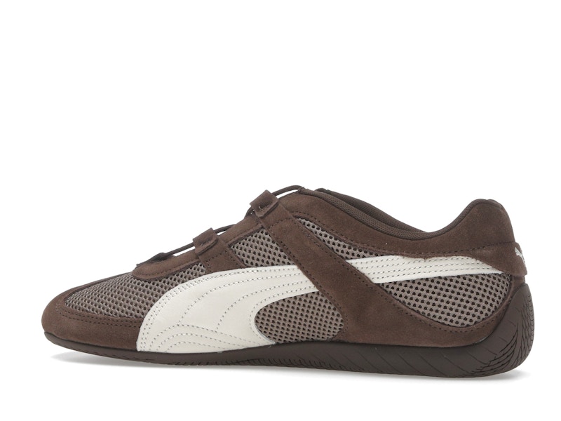 Puma Speedcat Go Chocolate Alpine Snow (Women's)