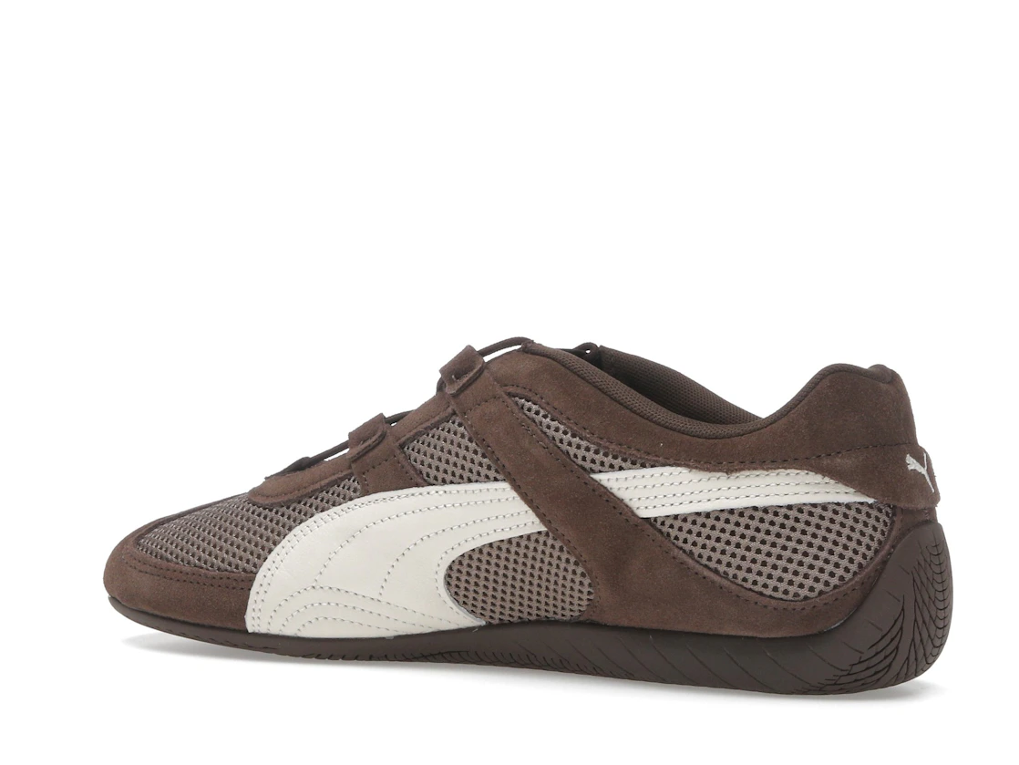 Puma Speedcat Go Chocolate Alpine Snow (Women's)