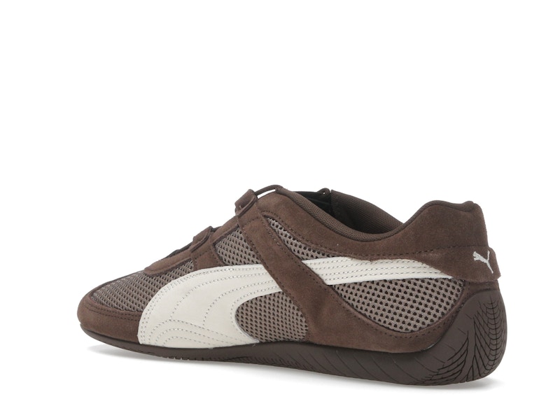 Puma Speedcat Go Chocolate Alpine Snow (Women's)