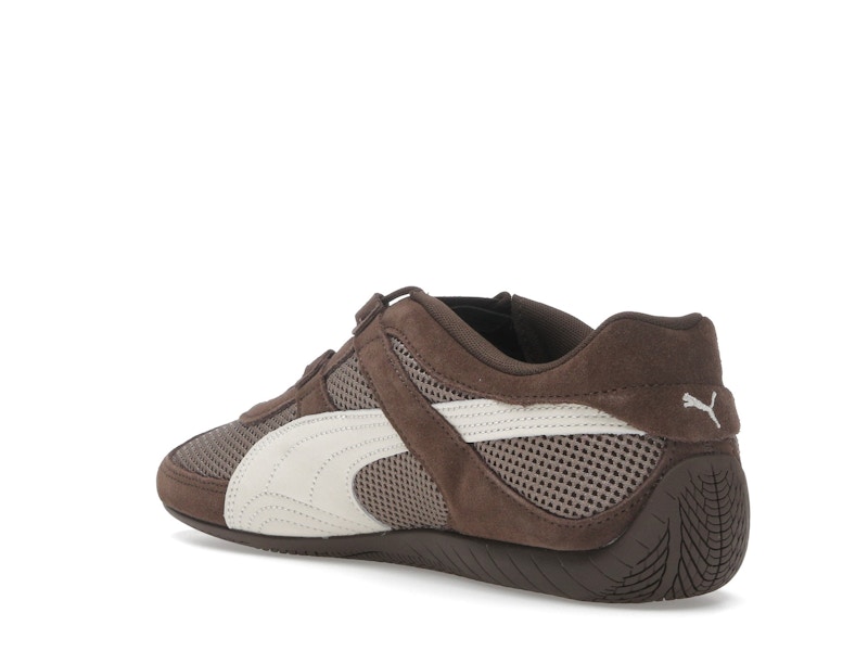 Puma Speedcat Go Chocolate Alpine Snow (Women's)