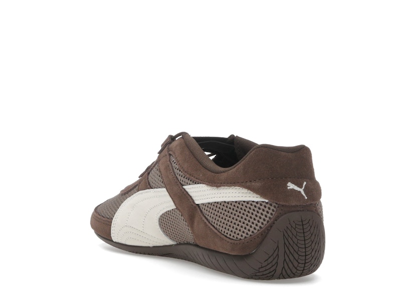 Puma Speedcat Go Chocolate Alpine Snow (Women's)