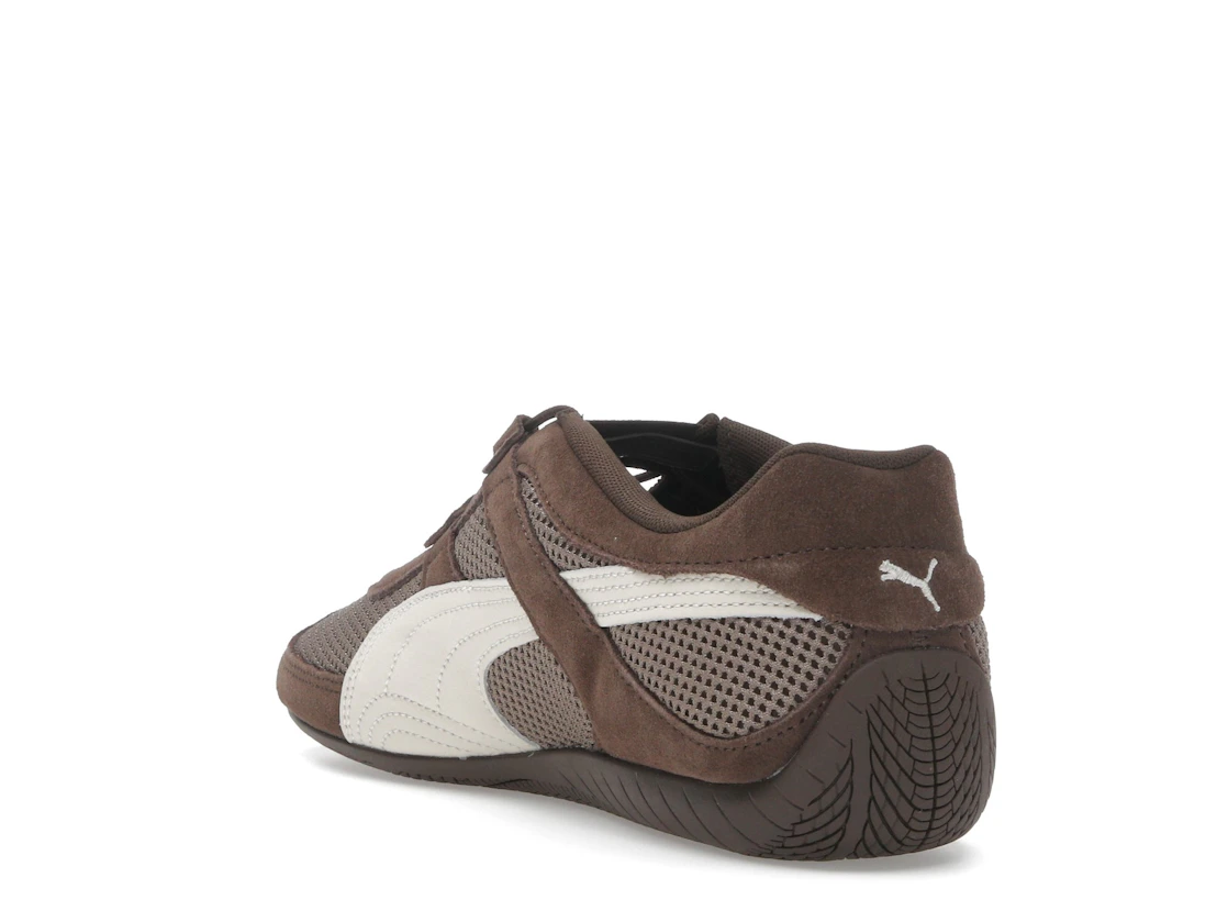 Puma Speedcat Go Chocolate Alpine Snow (Women's)