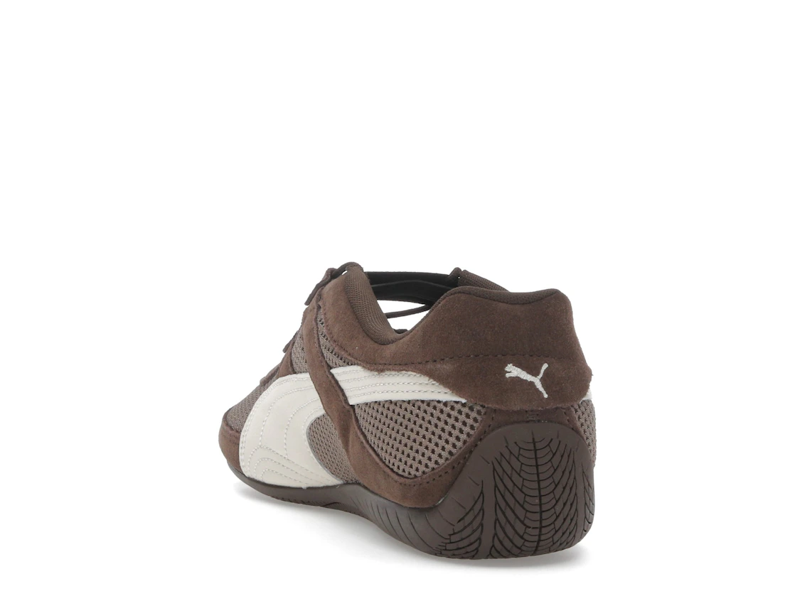 Puma Speedcat Go Chocolate Alpine Snow (Women's)