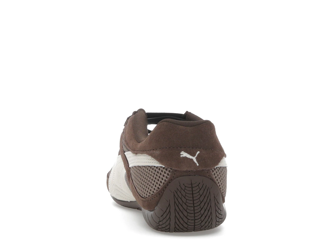 Puma Speedcat Go Chocolate Alpine Snow (Women's)