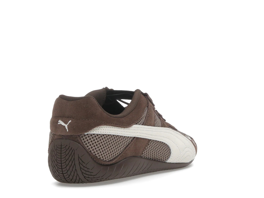 Puma Speedcat Go Chocolate Alpine Snow (Women's)
