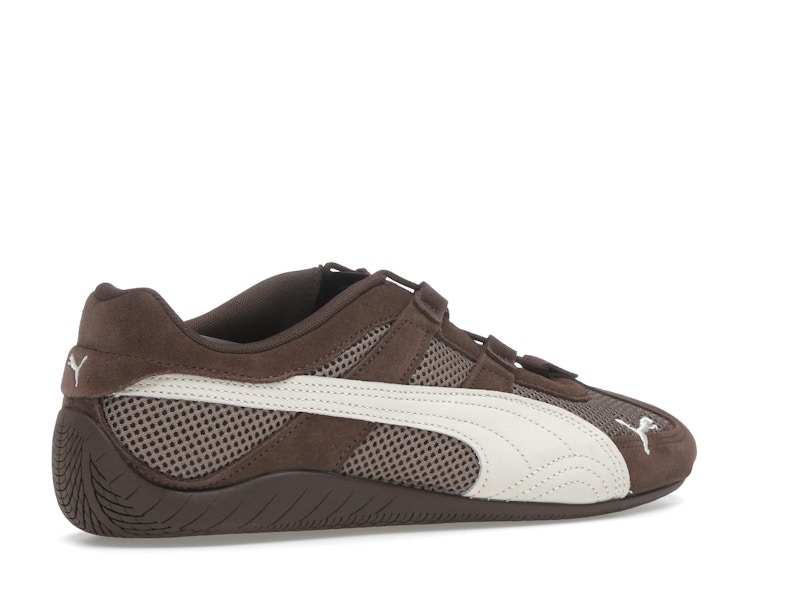 Puma Speedcat Go Chocolate Alpine Snow (Women's)