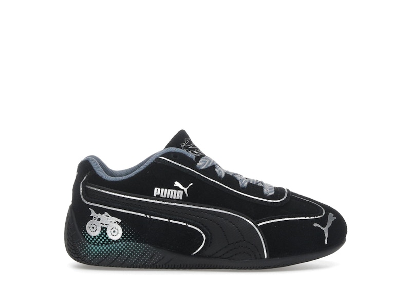 Puma Speedcat Hot Wheels Monster Trucks (PS)