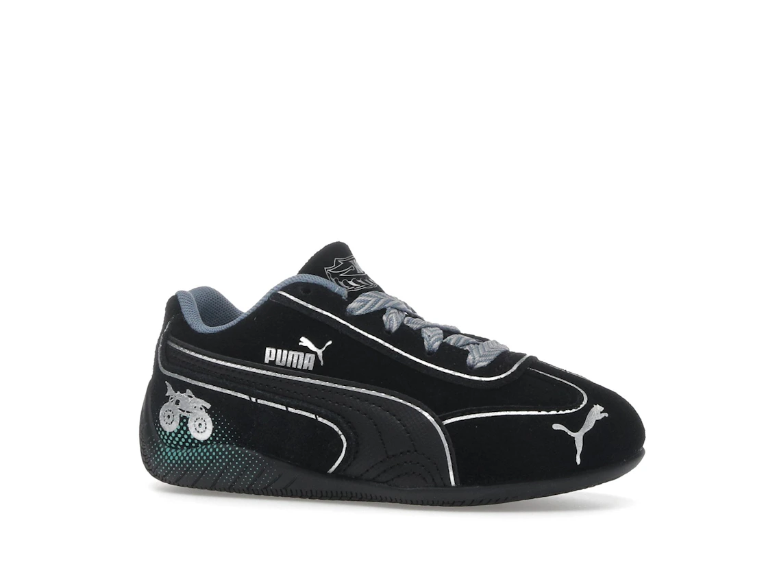 Puma Speedcat Hot Wheels Monster Trucks (PS)