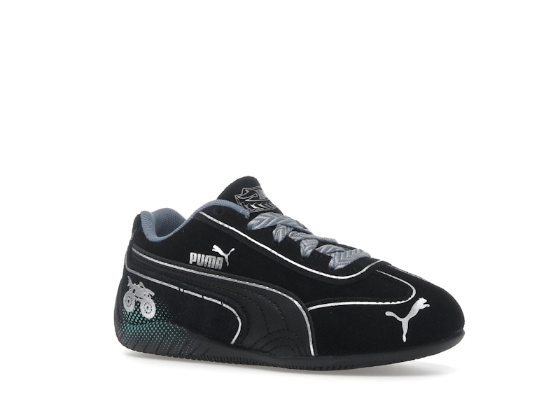 Puma Speedcat Hot Wheels Monster Trucks (PS)