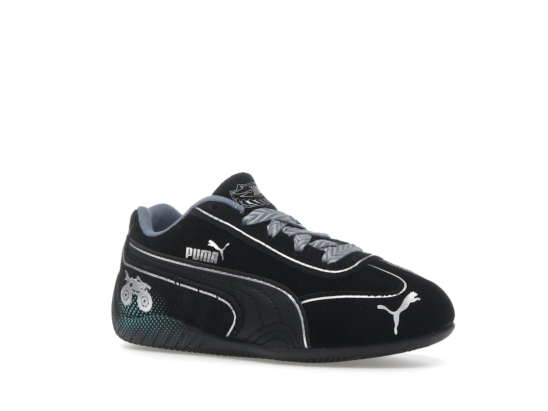 Puma Speedcat Hot Wheels Monster Trucks (PS)