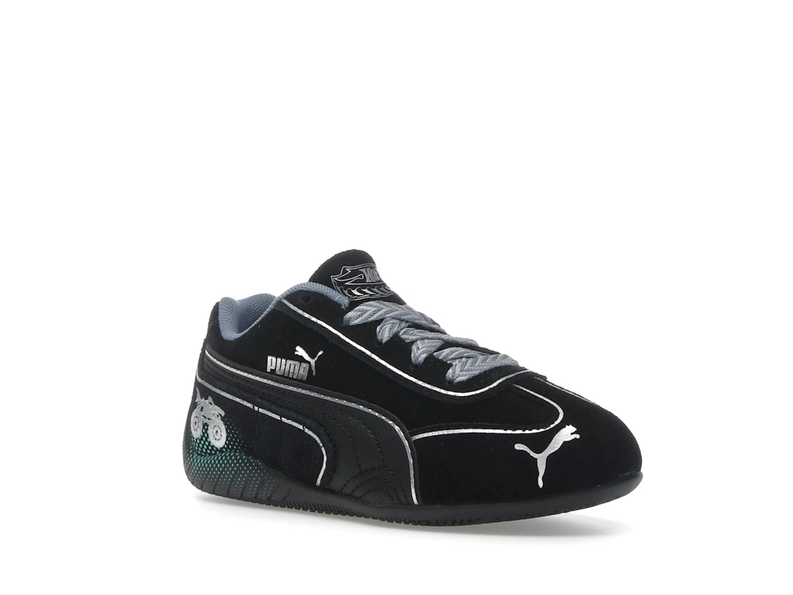 Puma Speedcat Hot Wheels Monster Trucks (PS)