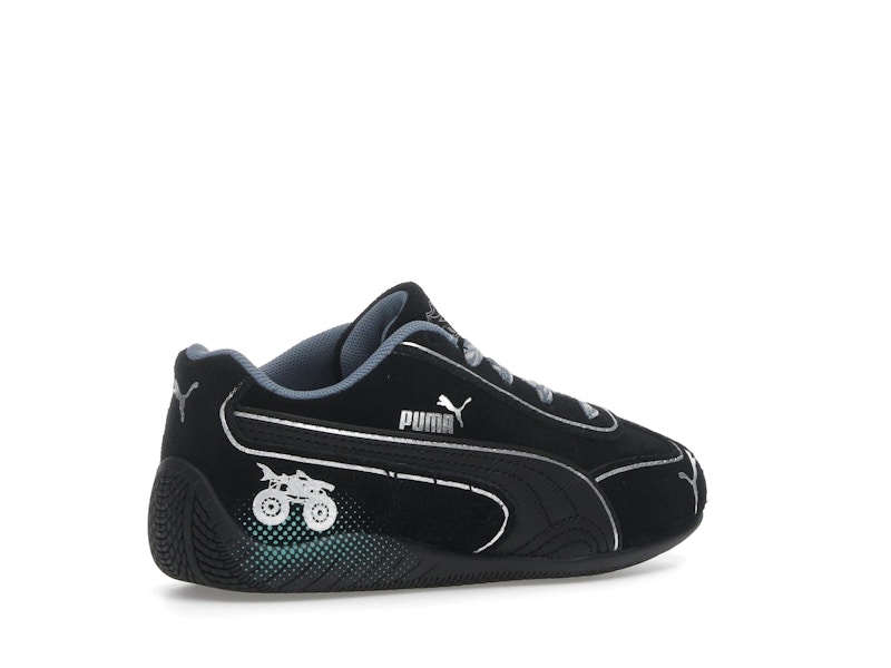 Puma Speedcat Hot Wheels Monster Trucks (PS)