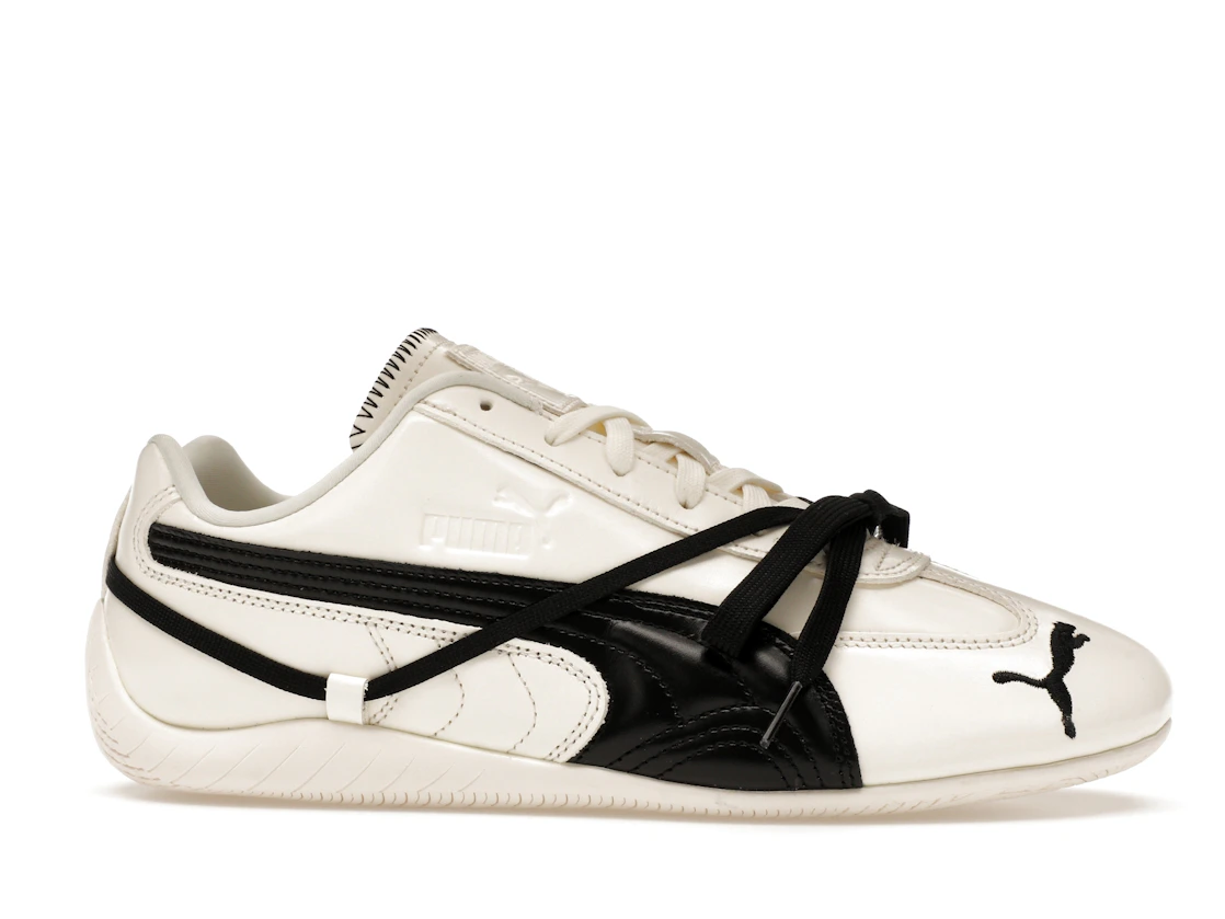 Puma Speedcat Leather Rosé White (Women's)