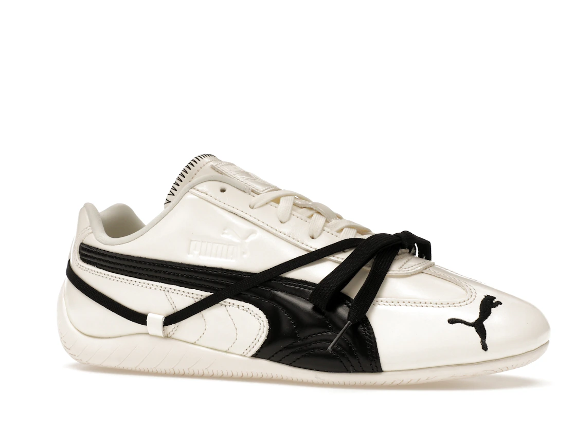 Puma Speedcat Leather Rosé White (Women's)