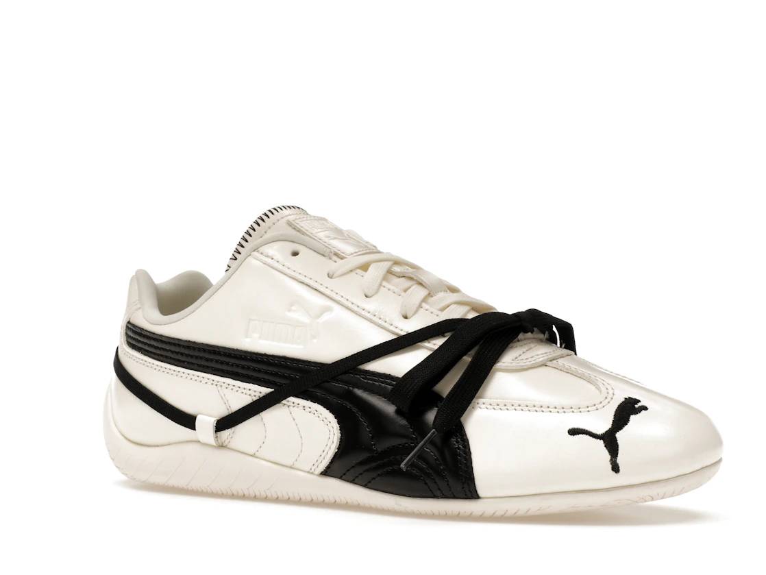 Puma Speedcat Leather Rosé White (Women's)
