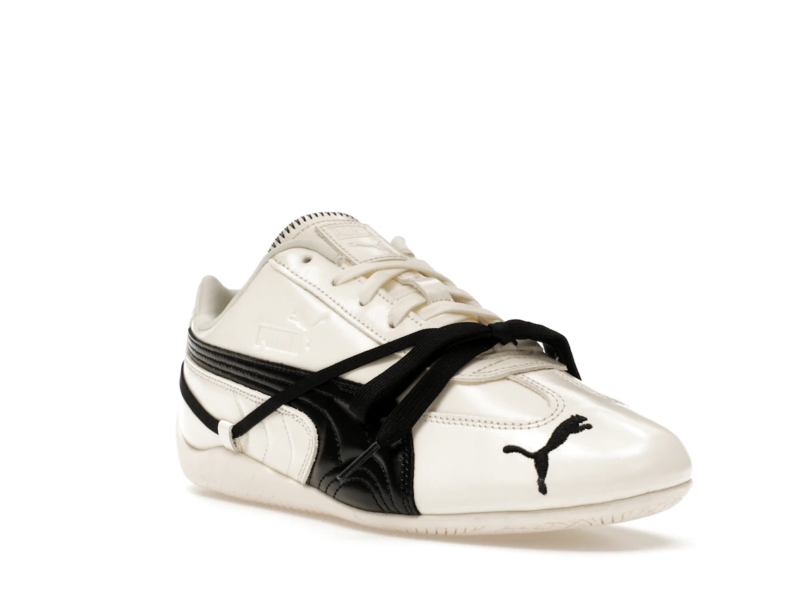 Puma Speedcat Leather Rosé White (Women's)