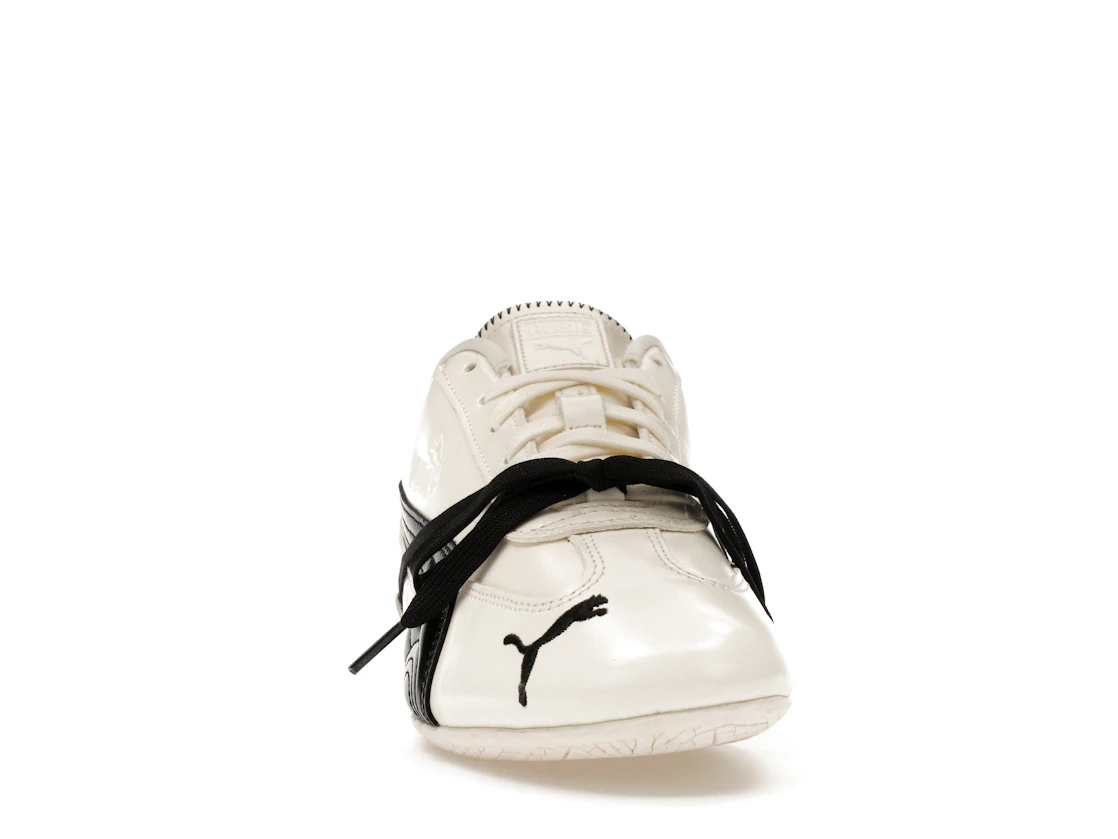 Puma Speedcat Leather Rosé White (Women's)