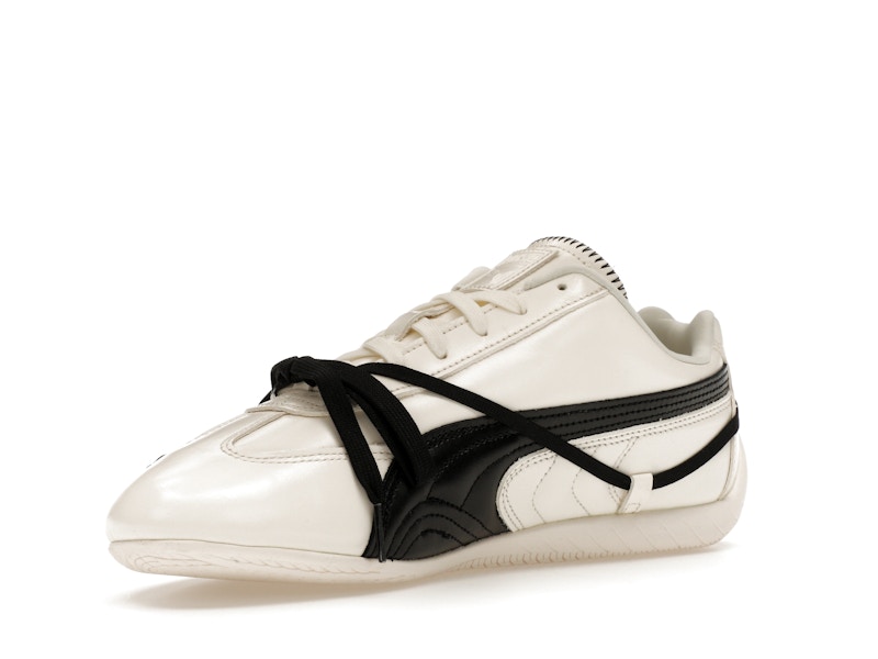 Puma Speedcat Leather Rosé White (Women's)