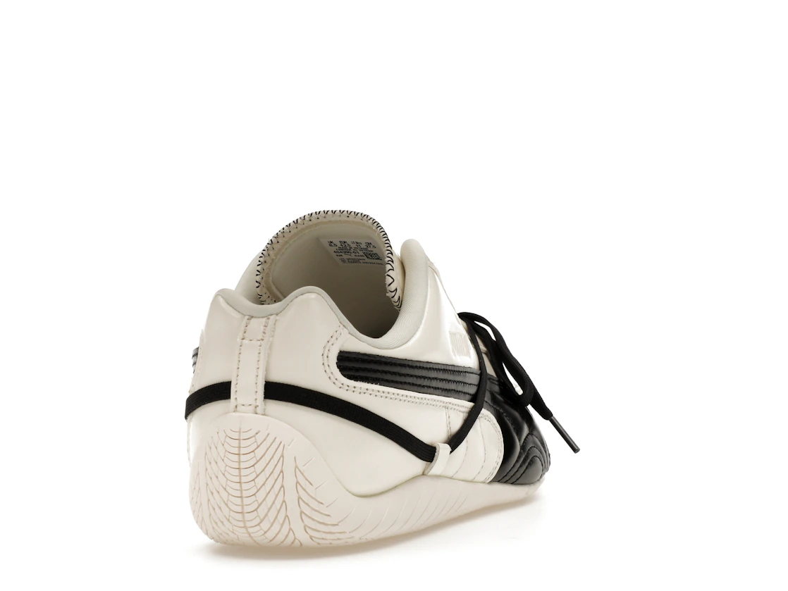 Puma Speedcat Leather Rosé White (Women's)