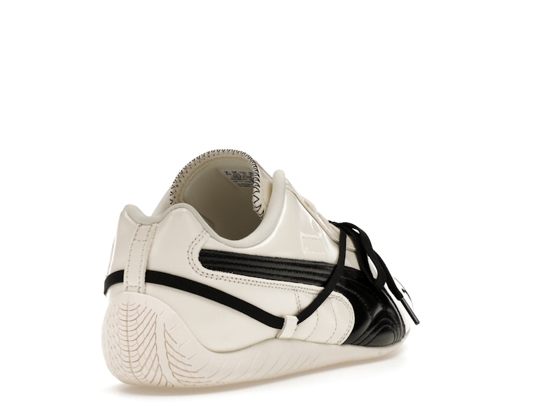 Puma Speedcat Leather Rosé White (Women's)