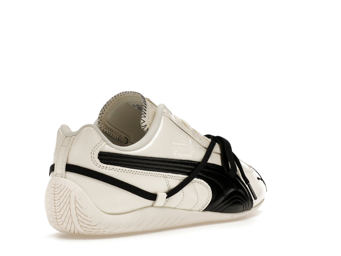 Puma Speedcat Leather Rosé White (Women's)