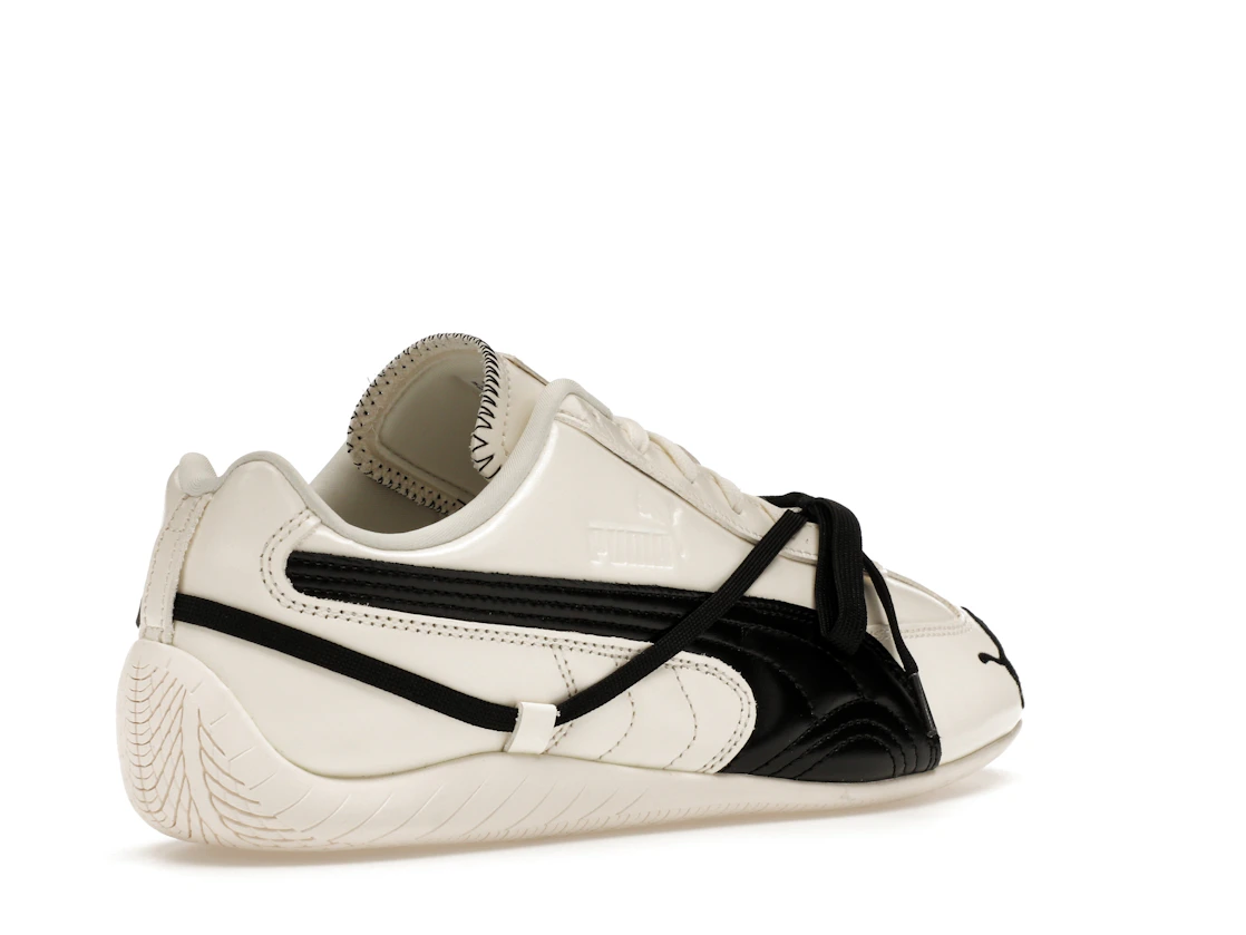 Puma Speedcat Leather Rosé White (Women's)