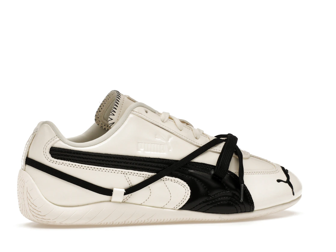Puma Speedcat Leather Rosé White (Women's)