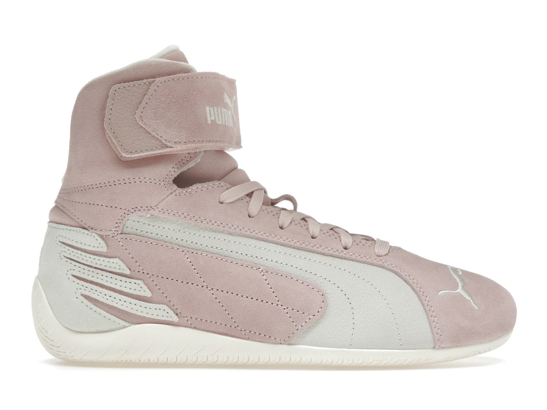 Puma Speedcat Mid Rose Quartz Warm White