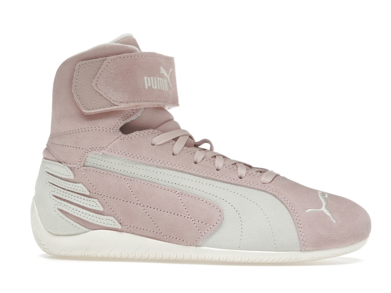 Puma Speedcat Mid Rose Quartz Warm White