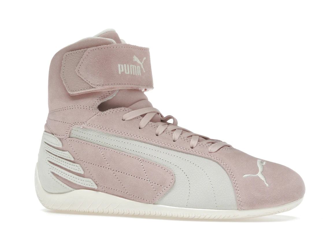 Puma Speedcat Mid Rose Quartz Warm White
