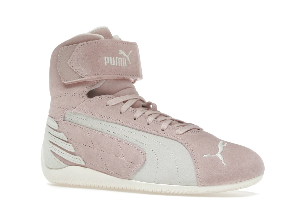 Puma Speedcat Mid Rose Quartz Warm White
