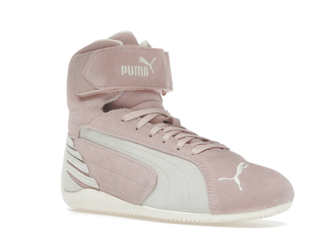 Puma Speedcat Mid Rose Quartz Warm White