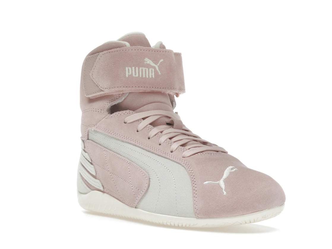 Puma Speedcat Mid Rose Quartz Warm White