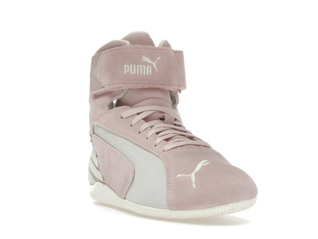 Puma Speedcat Mid Rose Quartz Warm White