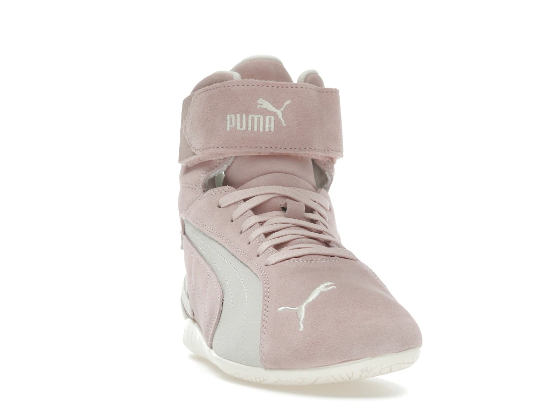 Puma Speedcat Mid Rose Quartz Warm White
