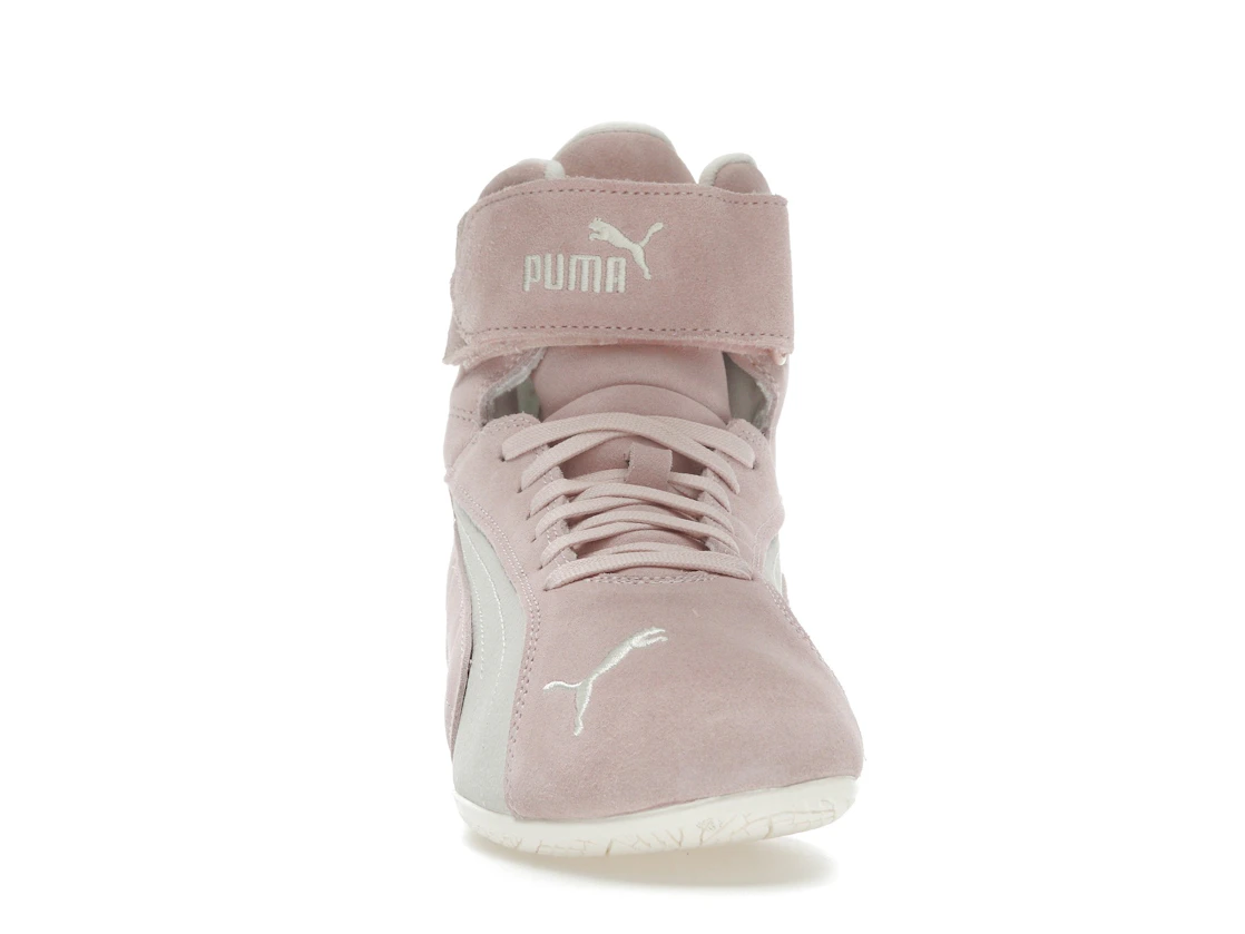 Puma Speedcat Mid Rose Quartz Warm White