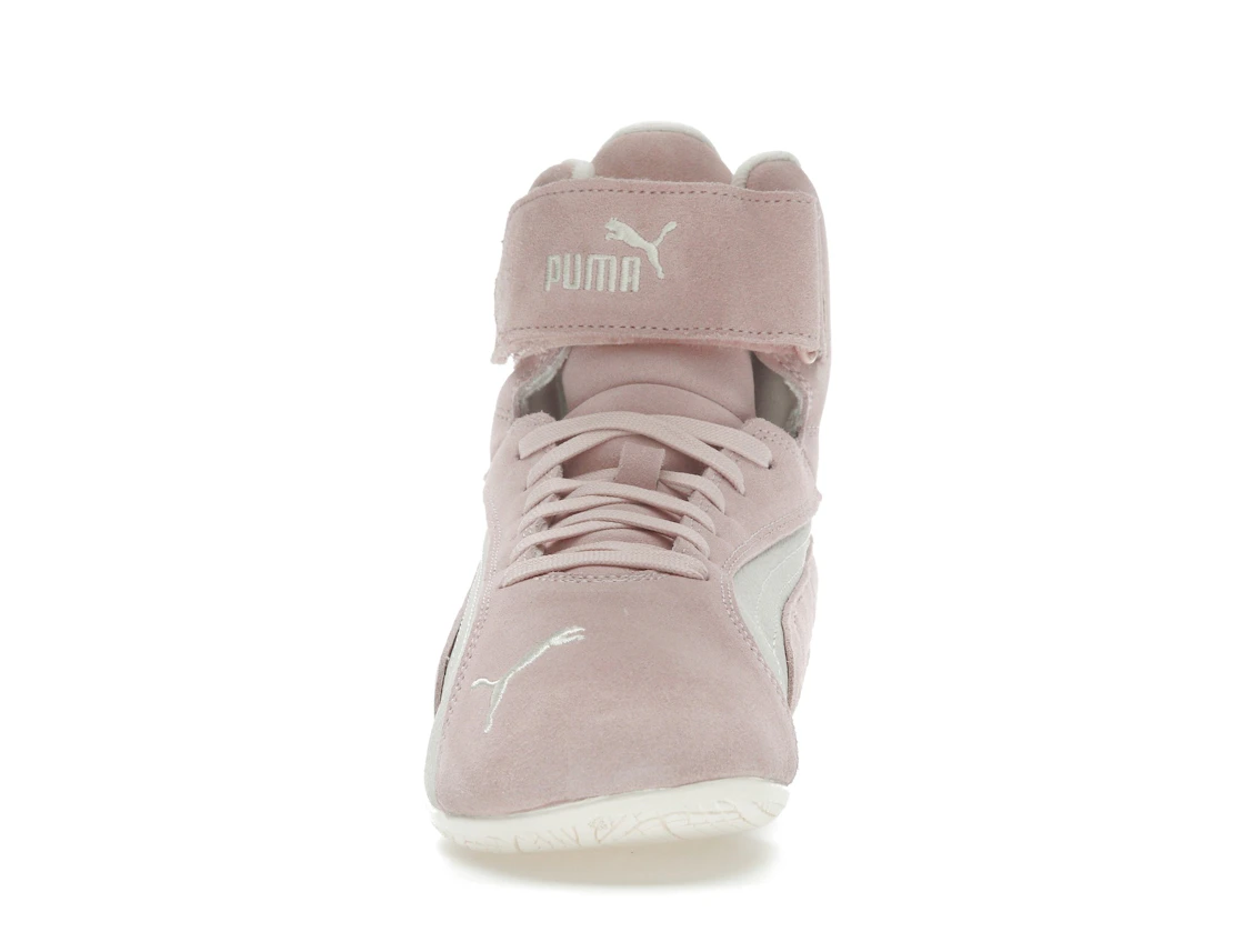 Puma Speedcat Mid Rose Quartz Warm White