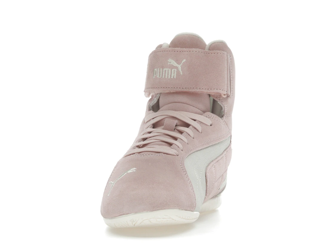 Puma Speedcat Mid Rose Quartz Warm White