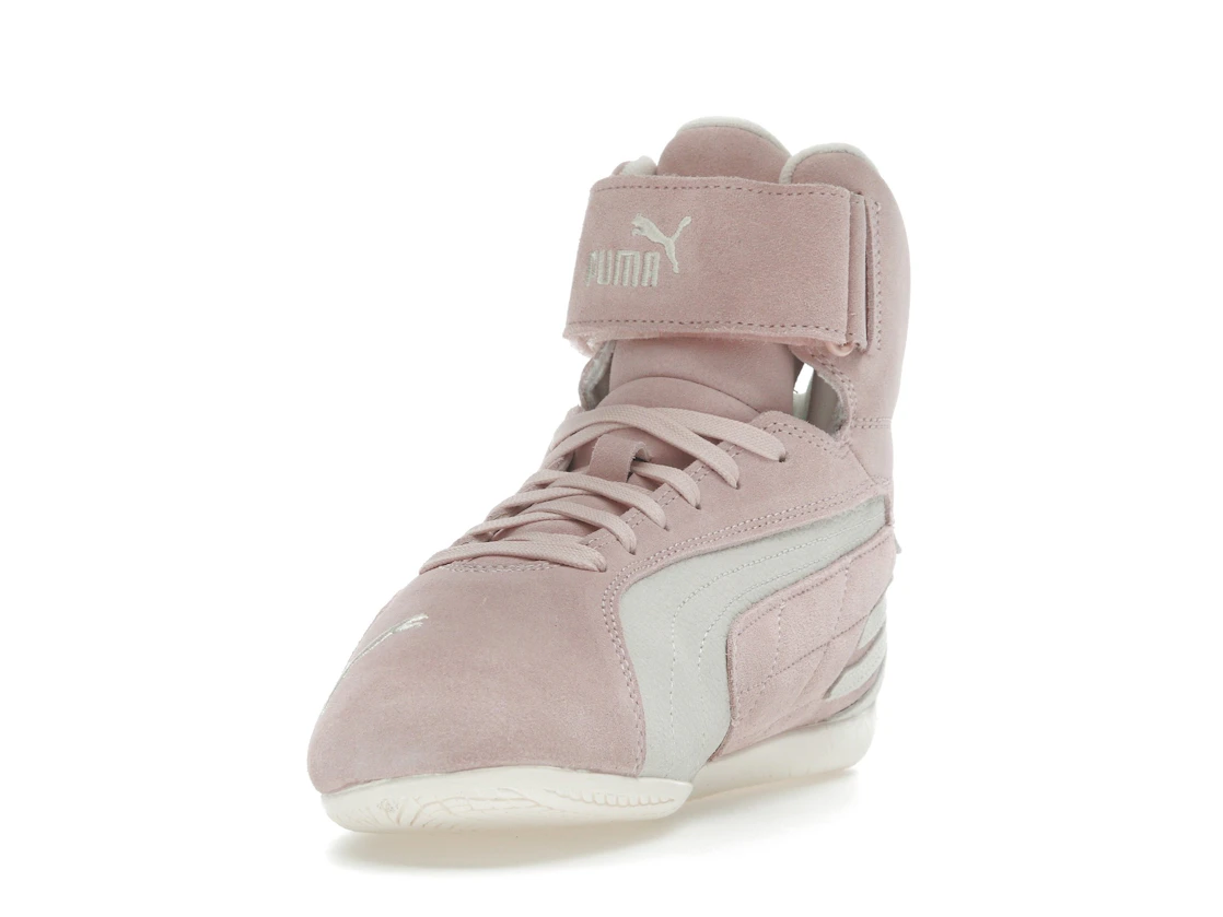 Puma Speedcat Mid Rose Quartz Warm White