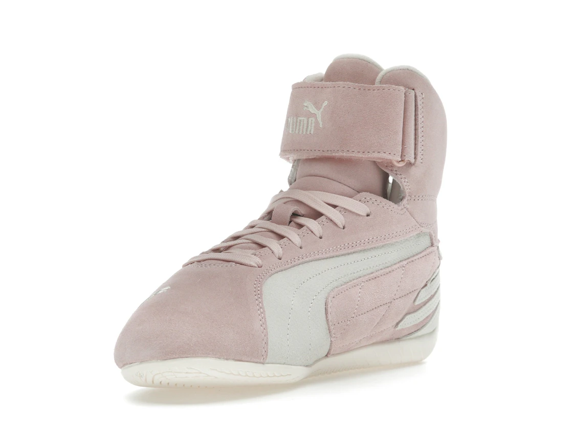 Puma Speedcat Mid Rose Quartz Warm White