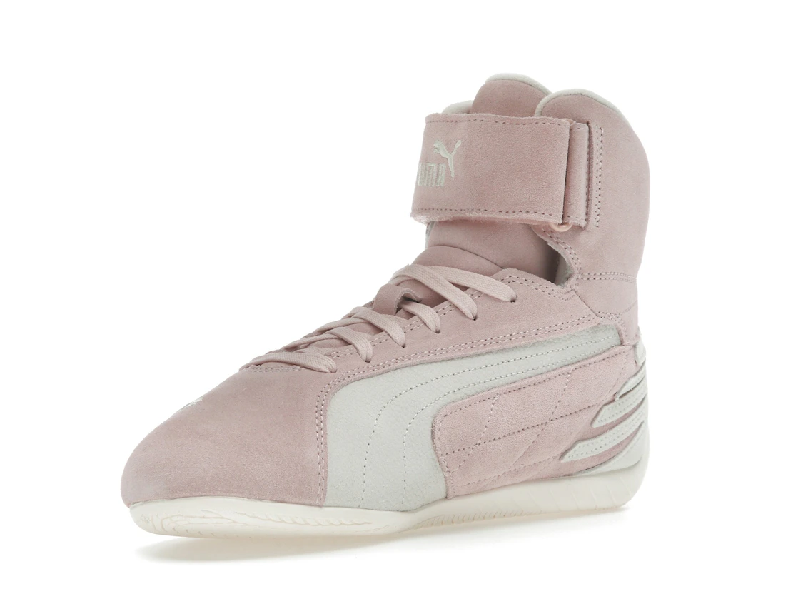 Puma Speedcat Mid Rose Quartz Warm White