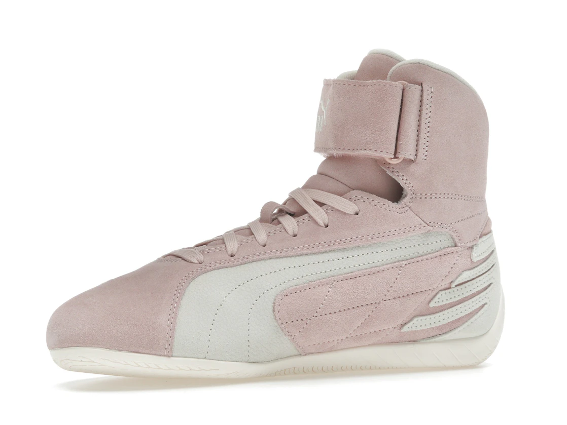 Puma Speedcat Mid Rose Quartz Warm White