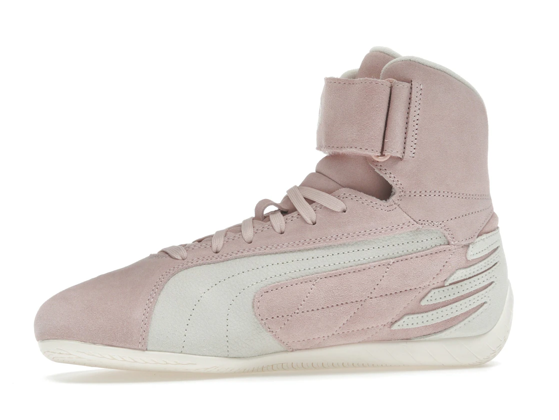 Puma Speedcat Mid Rose Quartz Warm White
