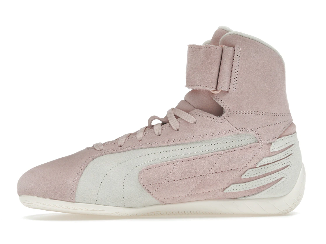 Puma Speedcat Mid Rose Quartz Warm White
