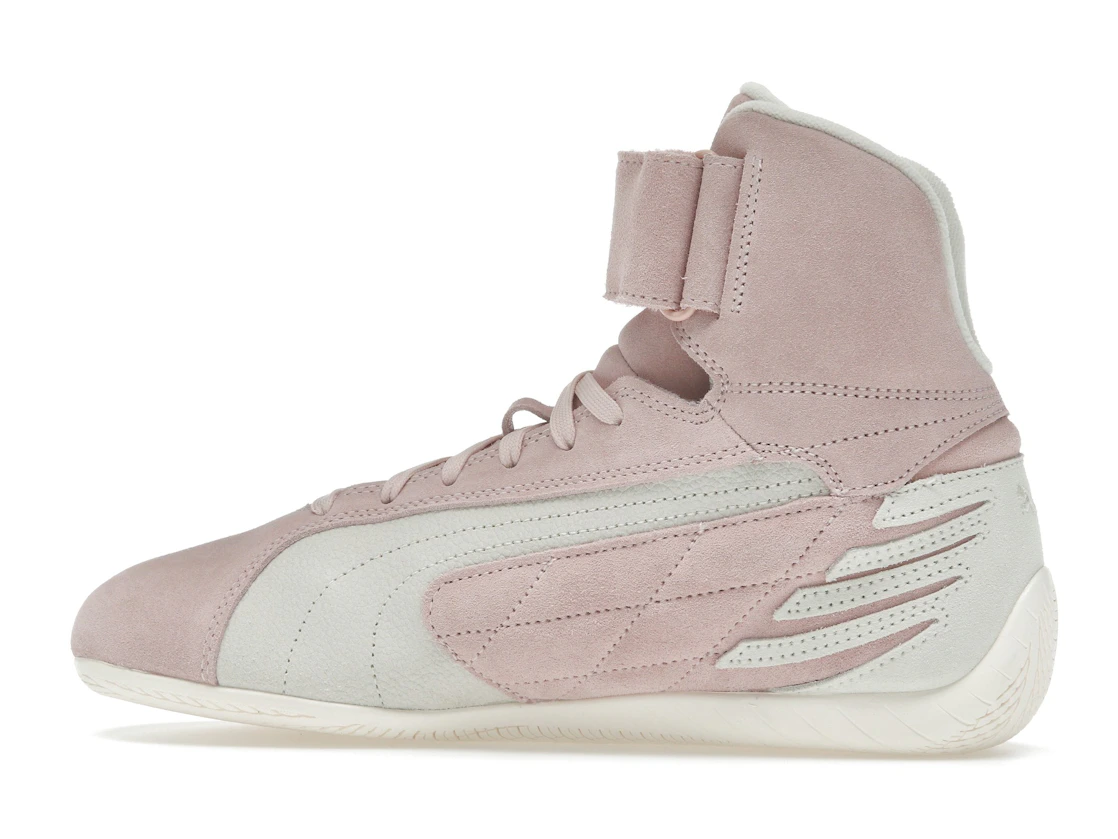 Puma Speedcat Mid Rose Quartz Warm White