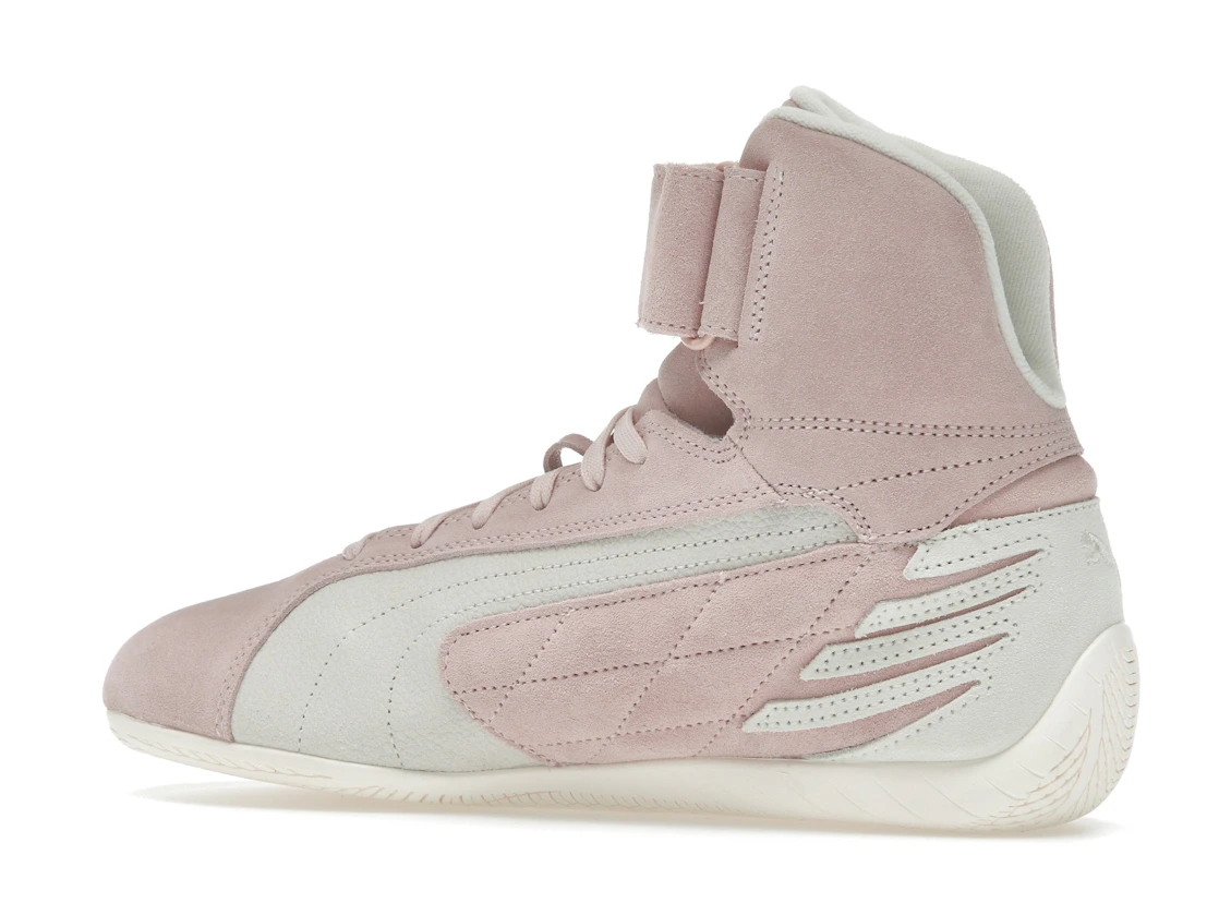 Puma Speedcat Mid Rose Quartz Warm White