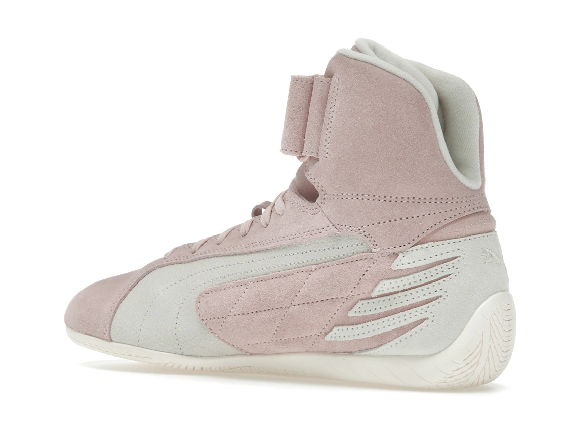 Puma Speedcat Mid Rose Quartz Warm White