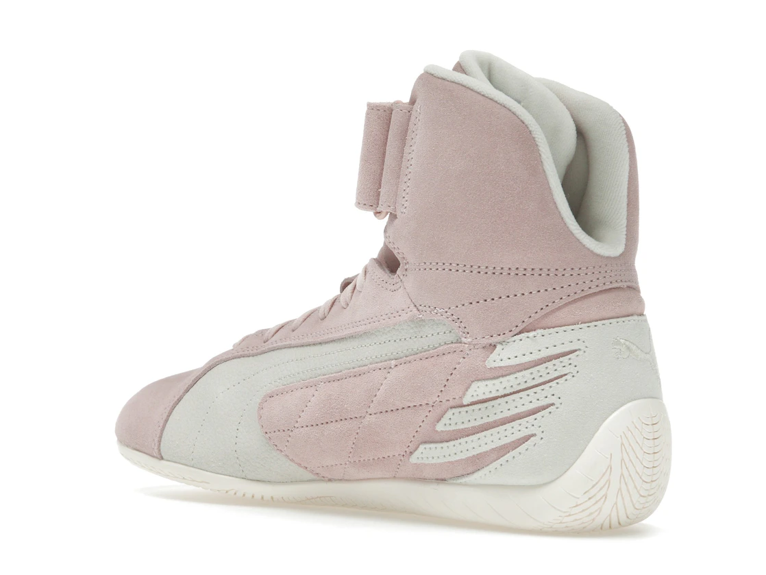 Puma Speedcat Mid Rose Quartz Warm White