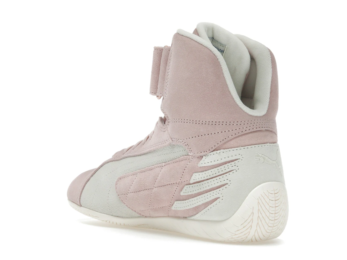Puma Speedcat Mid Rose Quartz Warm White