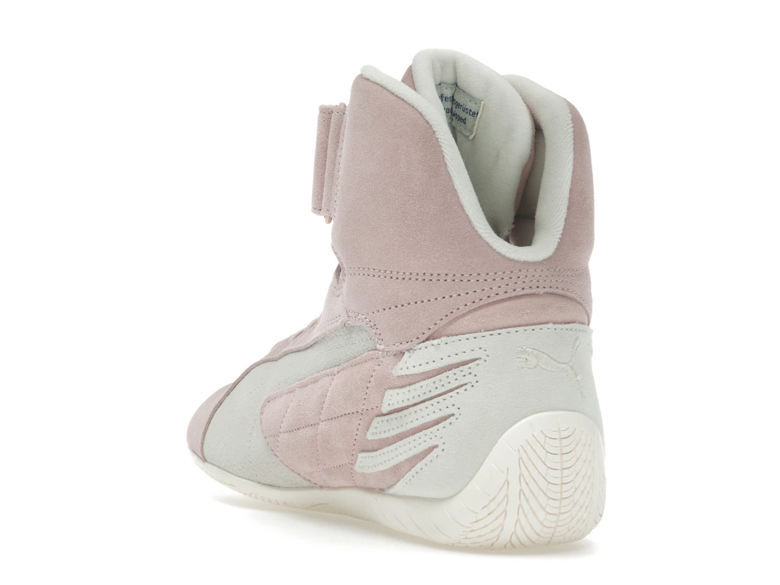 Puma Speedcat Mid Rose Quartz Warm White
